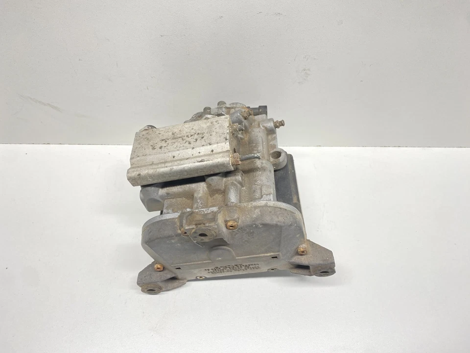 1991 - 1997 SATURN S SERIES PEÇAS DE FREIO ANTIBLOQUEIO FABRICANTE DE EQUIPAMENTO ORIGINAL, 545-01053 - Imagem 4 de 4