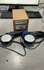 Power Window Motor ACI/Maxair 88366