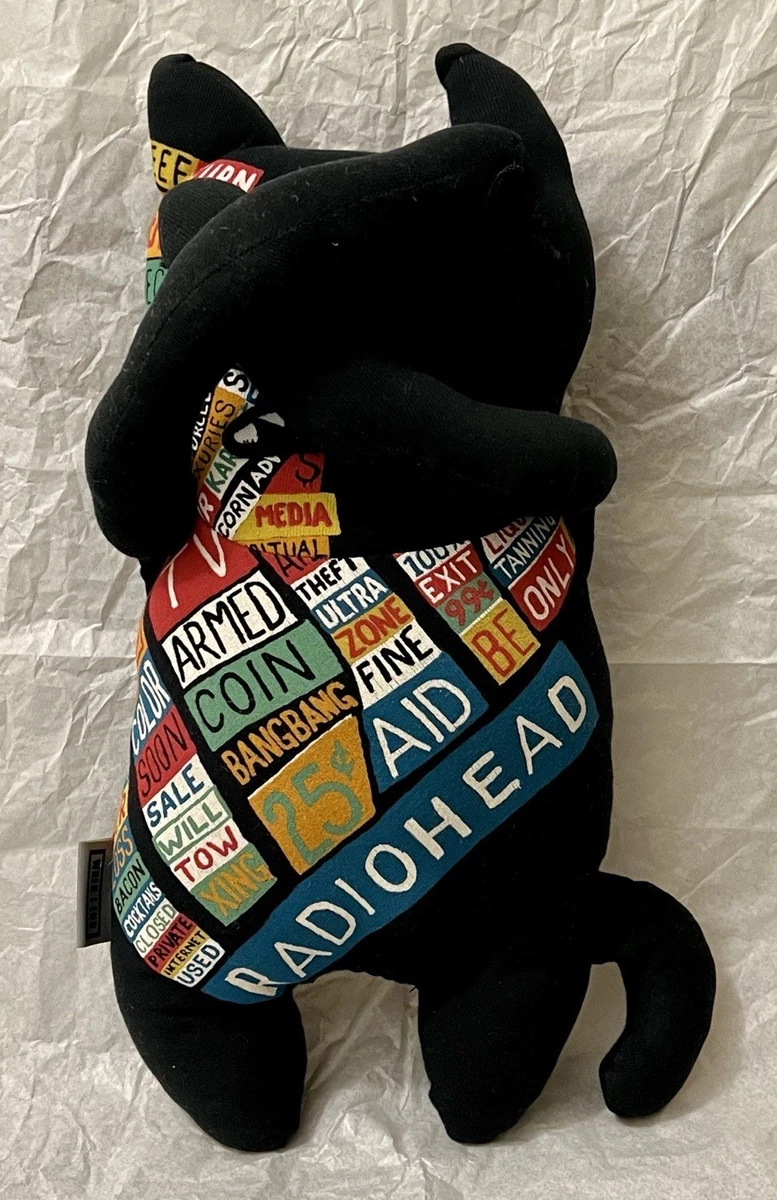 Las mejores ofertas en Memorabilia de Radiohead | eBay