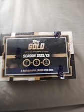 2025-26 Topps Gold UEFA Club Competitions Soccer Checklist Guide in-content 13
