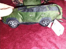 BARK SUBARU chewbaru outback adventure pack d...