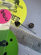 VINTAGE HO SCALE SLOT CAR PARTS / USED