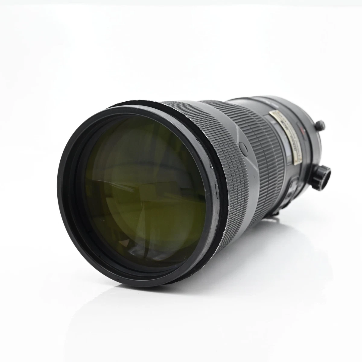 Nikon NIKKOR f/2.8 Camera Lenses 300mm Focal for sale | eBay