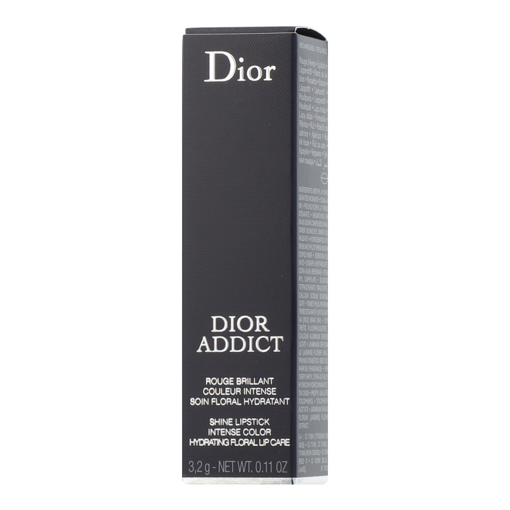 Dior Addict Lipstick - 524 Diorette 1-Stck 9690₽