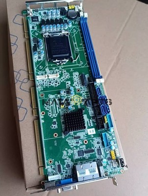 1PC Advantech Motherboard PCE-5129 New