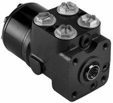 Idroguida Danfoss STU 200cc Valvole Incorporate