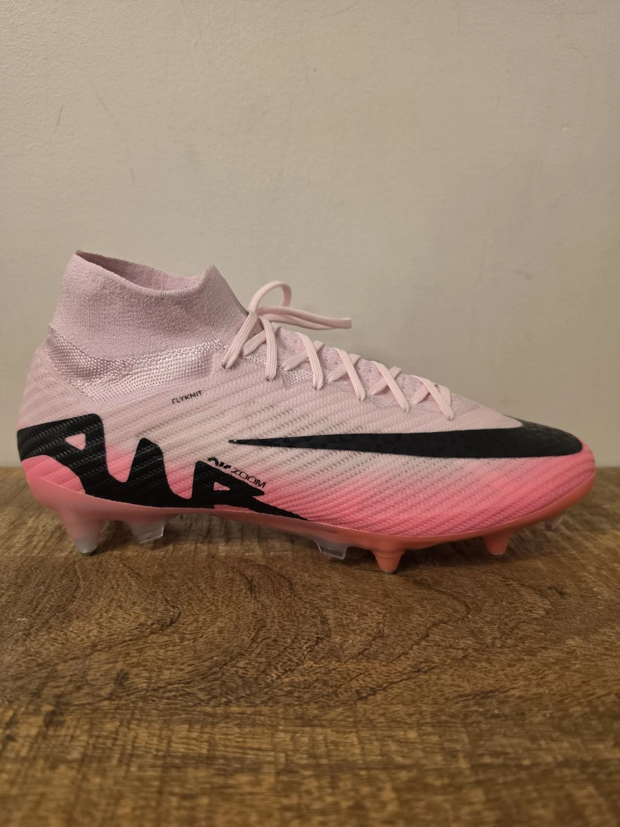 Nike Zoom Mercurial Superfly 9 Pink | eBay