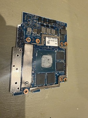 Hp Zbook Fury 15 G8 Video Card Quadro A2000