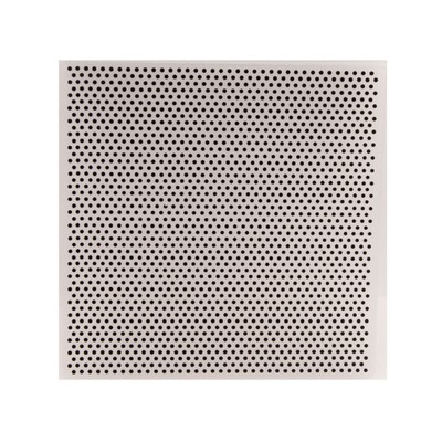 Embossing Folders Clear Plastic Template Round Dot Frame Stencil for DIY Paper