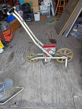 Esmay Präzisions-Gartensämaschine