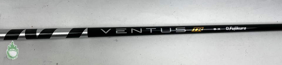 Used Fujikura Ventus Black TR VeloCore 8-X X Stiff Hybrid Shaft 39.5" .335” - Image 2 of 4