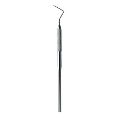 Hu-Friedy Hu-Friedy Qulix Periodontal Probe Single End #30 Standard (PCPUNC12)