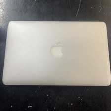 Apple MacBook Air 11" inch - Core i5 1.3GHz  Mid 2013 4GB 128 GB SSD