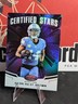 2025 Panini Certified - Certified Stars Amon-Ra St. Brown #CST-ASB