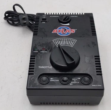 Atlas 1000080 Industrial Rail 80 Watt Power Pack EX/Box - Image 2 of 4