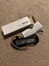 Directional Led Code 3 Cd3801b Steady Blue Directional Led Code 3 Cd3801b Steady Blue