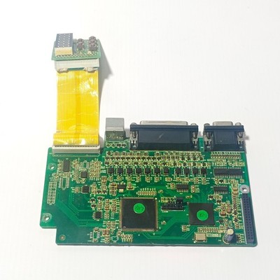 E257384 CHS-K 4110-K01 Control PCB Display