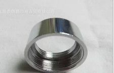 LED Temperature Sensitive 3-Color Light-Up Faucet Kitchen Bathroom Glow Water Sa