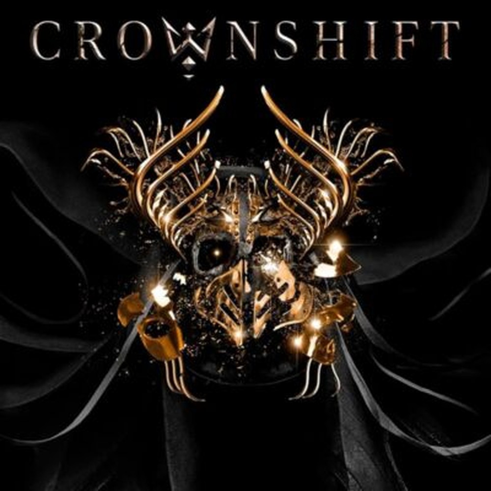 CROWNSHIFT-S/T-JAPAN CD