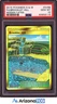 Pokemon 2019 Brooklet Hill SV88 Full Art SR Hidden Fates GEM MINT PSA 10