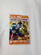 Kre-O Transformers Kreon Warriors Collection 1  - Blind Bags (Sold Separately)