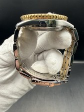 Breitling Navitimer D30022 38mm Stainless Steel Bracelet, Automatic Chronograph 6