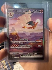 Charizard ex #199 Prices | Pokemon Scarlet & Violet 151 | Pokemon Cards Charizard ex #199 Prices | Pokemon Scarlet & Violet 151 | Pokemon Cards