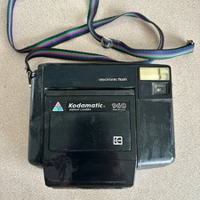 Kodak Kodamatic 960 Instant Camera