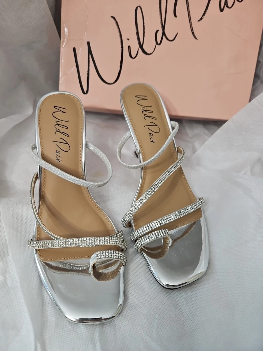Wild Pair Lace Up Heels for Women for sale | eBay