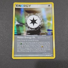 Pokémon Holon Energy GL Reverse Holo Rare Dragon Frontiers 85/101 on eBay