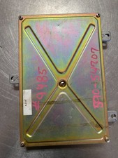 Engine Computer Honda Prelude 1988 37820-pk2-6740 Pcm Ecm Ecu Oem Engine Computer Honda Prelude 1988 37820-pk2-6740 Pcm Ecm Ecu Oem
