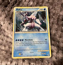 The Pokemon Company Palkia 19/95 Call of Legends Holo Rare English 2011 100HP on eBay