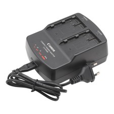 Canon CA-920 CA 920 Compact Power Adapter Charger Battery With DC-920 Coupler