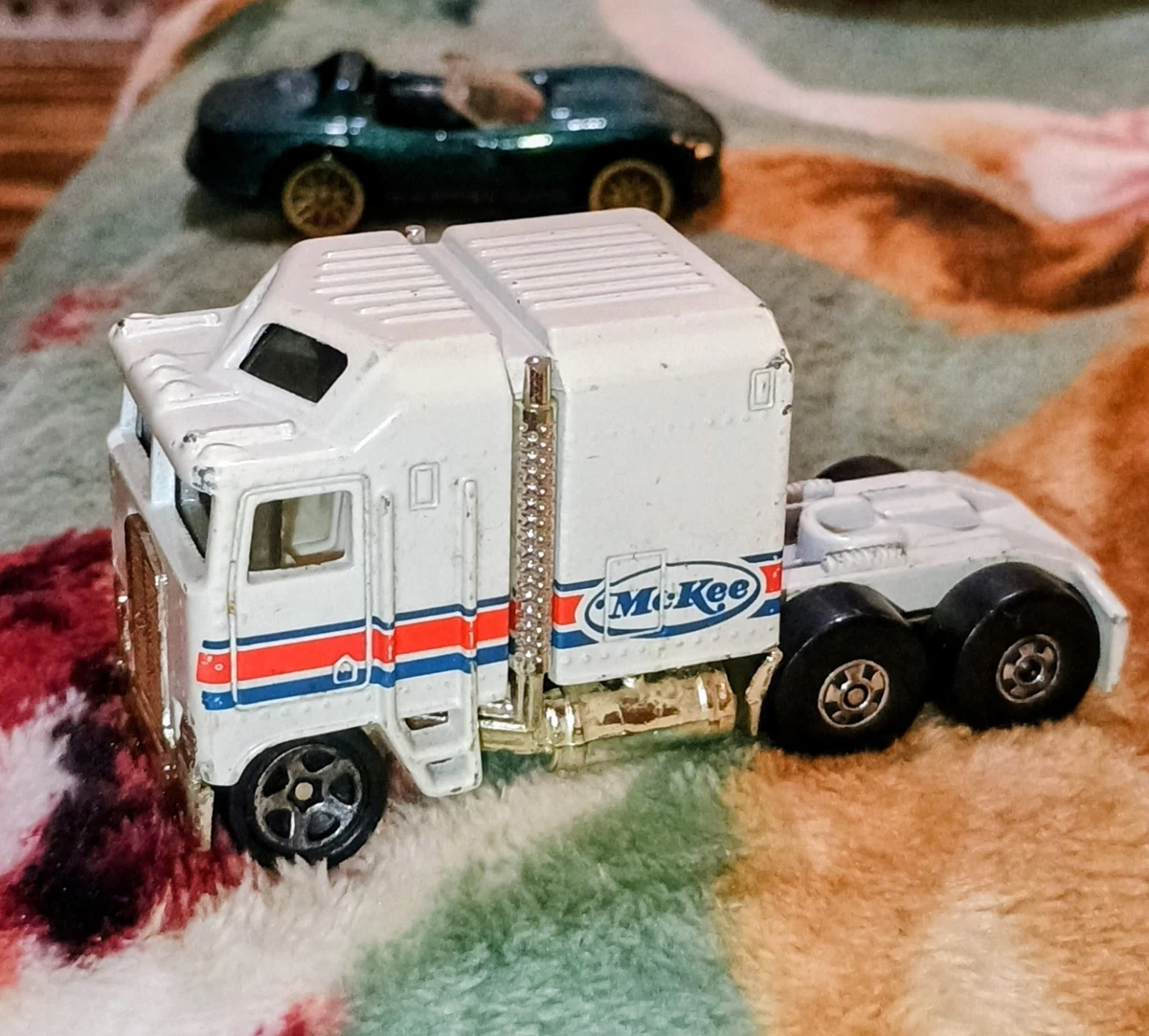 25+ Hot Wheels 1982 Vehicle Year Vintage Manufacture Diecast