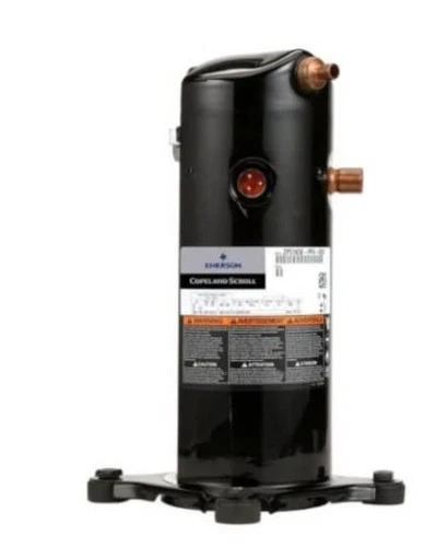 Copeland ZR28K5E-PFV-800 1 PH, R22 Compressor, 28400 BTU (230V)