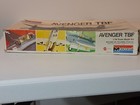 1958/1973 Monogram 1/48 AVENGER TBF Scale Plastic Model Kit 6829 99.9% UNBUILT — photo 8