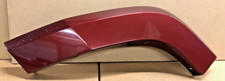 2008 Jeep Commander Rear Door Quarter Moulding Flare Driver Left 2006-2010 2008 Jeep Commander Rear Door Quarter Moulding Flare Driver Left 2006-2010