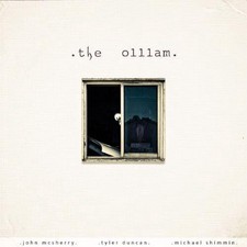 The Olllam - John Mcsherry Compact Disc