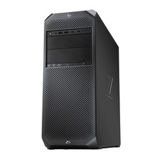 HP Z6 G4 Workstation 1x Xeon Gold 5122 64GB DDR4 1TB SSD NVIDIA P4000 Desktop PC