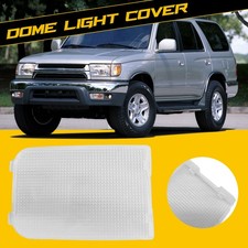 Clear Lens Dome Light Cover For Toyota 4Runner Corolla Tacoma Tundra Tercel C