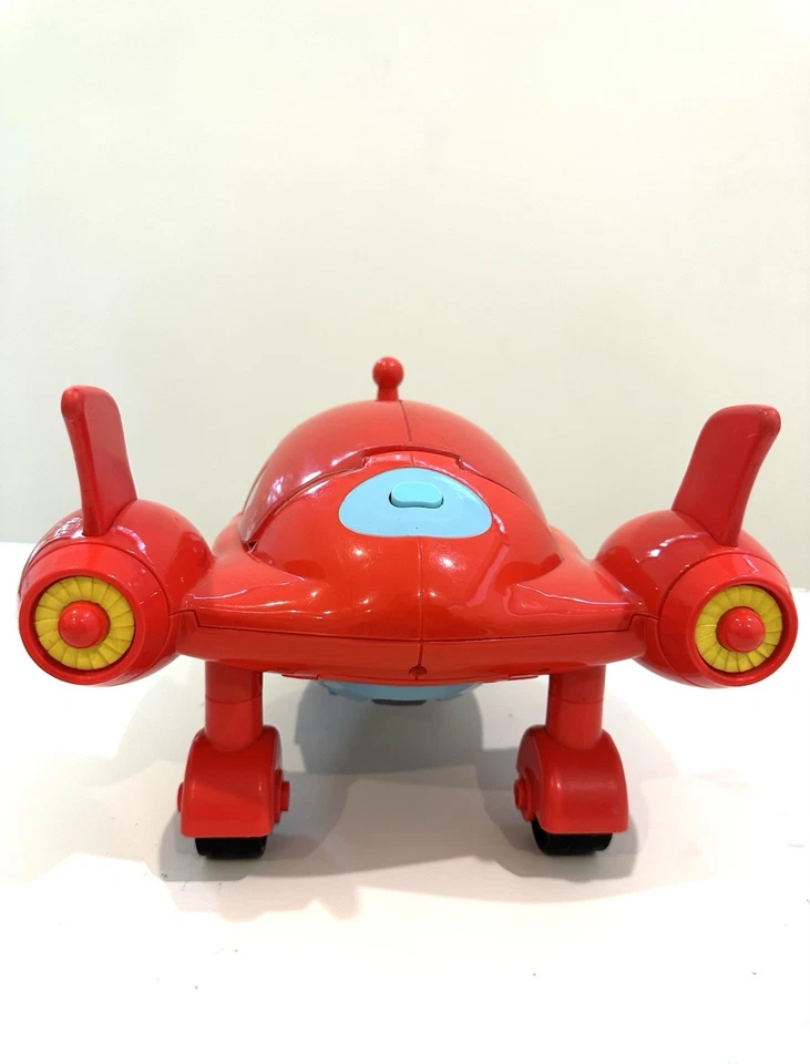 Juguete adorable barco cohete Little Einsteins Pat Pat Foto 3 de 4