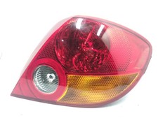 924022C010 HECKLEUCHTE RECHTS / 245193 FÜR HYUNDAI COUPE GK 2.0 FX FULL