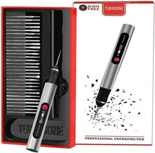 Engraving Pen, Ultimate Cordless Portable Tool for Artists Diyers - Engrave 50