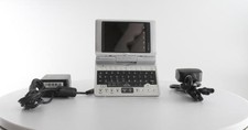 Sharp Zaurus Handheld 640x480 Color LCD Display 32MB RAM Japan Import SL-C700