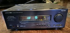Onkyo Integra A-V810PRO