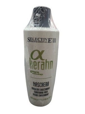 Selective Professional α Keratin Maschera Haarkur 250ml