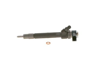 For Bosch 0 986 435 135 injector CR DB 2.2/2.7/3.2 W211/W220 REGENERATED