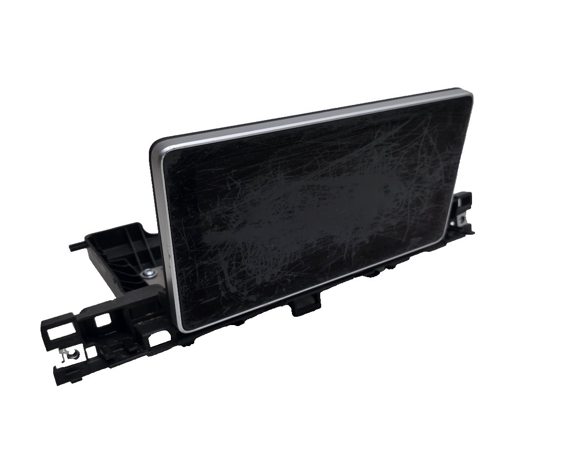 2017-2024 Audi A4 S4 A5 S5 MMI Radio Navigation Display Screen