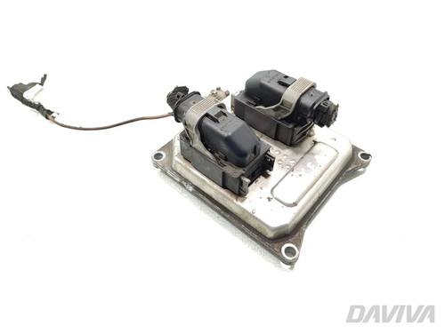 Opel Vectra Motorsteuermoduleinheit 1.9 CDTI Diesel 88kW (120 HP) 55355631 2006