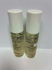 The Honest Company Glow On Body Oil 4.2 oz